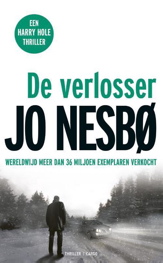 De Verlosser - Jo NesbØ | Do-index.org