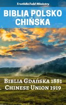 Parallel Bible Halseth 315 - Biblia Polsko Chińska
