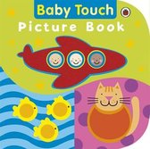 Baby Touch Picture Book