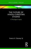 Hindu-Christian Studies