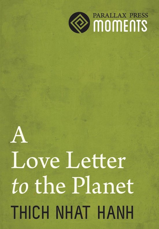 Love Letter to the Planet - cover