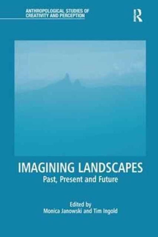 Imagining Landscapes - cover