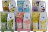 Luchtverfrisser Automatisch 250 Ml- Assorti
