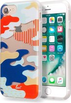 LAUT Pop-Camo iPhone SE 2020 / 8 / 7 / 6s Japan