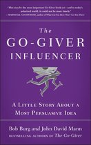 The Go-giver Influencer