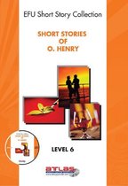 İngilizce Hikaye Kitapları - Short Stories of O. Henry