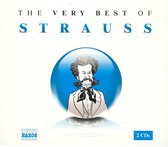 Various Artists - The Very Best Of Strauss (2 CD)