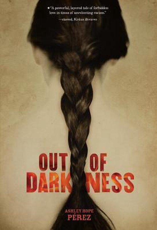 out of darkness perez