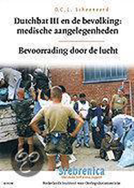Dutchbat Iii En De Bevolking - D.C.L. Schoonoord | Stml-tunisie.org