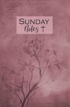 Sunday Notes