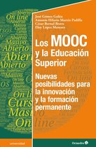 Universidad - Los MOOC y la Educación Superior