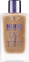 L'Oreal Paris Nude Magique Eau de Teint - 220 Golden Sand - Foundation