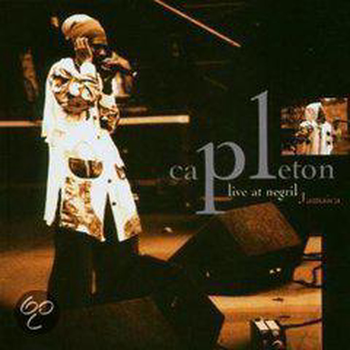 Live At Negril Jamaica