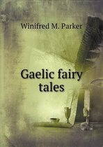 Gaelic fairy tales