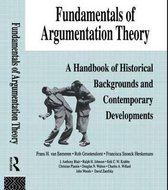 Fundamentals of Argumentation Theory