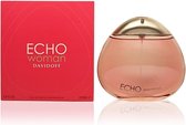 Davidoff Echo 100 ml - Eau de parfum - for Women