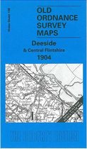 Deeside and Central Flintshire