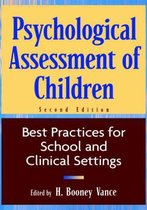Psychological Assessment Of Children
