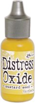 Ranger Distress Oxide Re- Inker 14 ml - Mustard Seed TDR57185