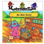 Mushroom Tales - Volume 4