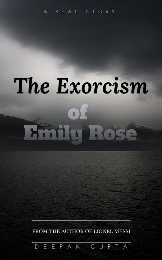 Emily rose story