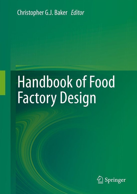Chemistry and Material Science (R0) - Handbook of Food Facto ... - cover