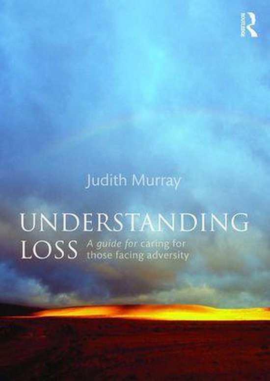 Understanding Loss - cover