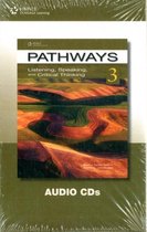 PATHWAYS L/S 3 AUDIO CD