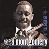Wes Montgomery - The Best Of Wes Mon