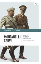 Storia d'Italia 13 - L'Italia dell'Asse - 1936-10 giugno 1940