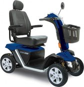 Pride scootmobiel Victory XL 140