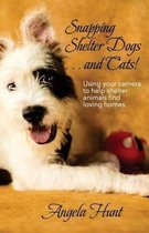 Snapping Shelter Dogs . . . and Cats!