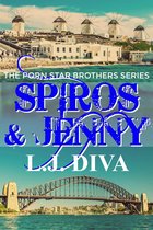 The Porn Star Brothers Series - Spiros & Jenny