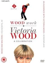 Wood Work: A Celebration