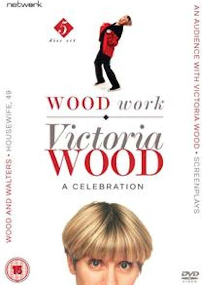 Wood Work: A Celebration
