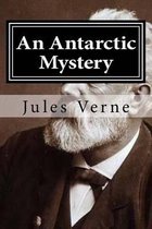 An Antarctic Mystery