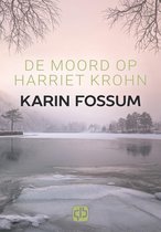 De moord op Harriet Krohn