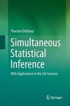 Simultaneous Statistical Inference