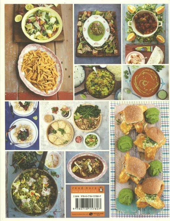 Inleg Veel Onbevreesd Jamies 15-Minute Meals, Jamie Oliver | 9780718157807 | Boeken | bol.com