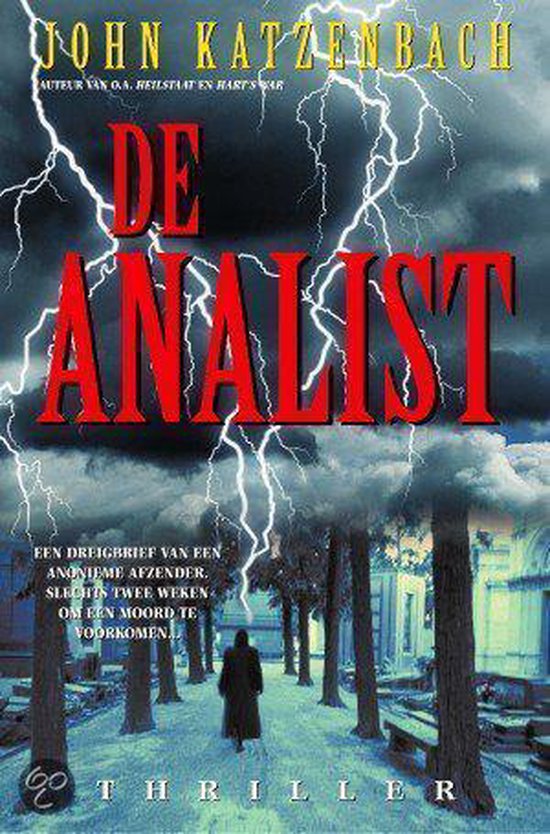 De Analist