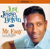 Just Jesse Belvin / Mr. Easy
