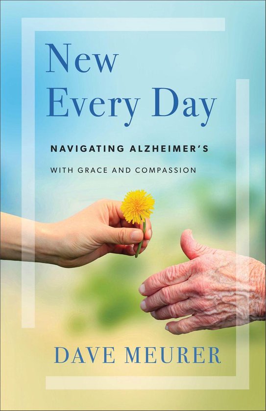 New Every Day - cover
