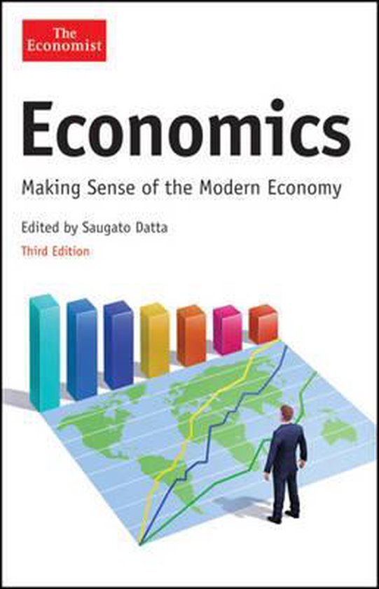 Economics - cover