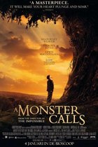 Monster Calls (DVD)