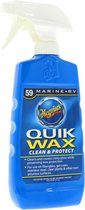 Meguiar's Marine RV Quik Wax Marine Wet or Dry nr. 59 - 473ml