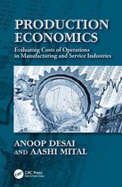 Industrial Engineering - Production Economics