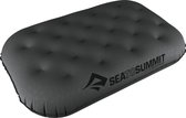 Sea to Summit Aeros Ultralight - Opblaasbaar Hoofdkussen - Large Grey