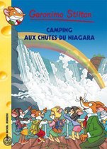 Camping Aux Chutes Du Niagara N 52