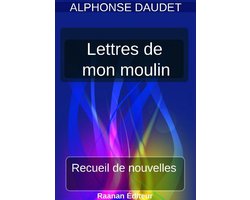 Lettres de mon moulin