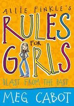 Allie Finkle'S Rules For Girls: Blast From The Past